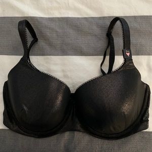 Victoria Secret Black Bra